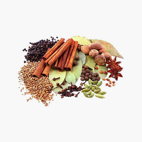 Spices