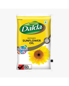 ഡാൾഡ സൺഫ്ലവർ ഓയിൽ 1 lr