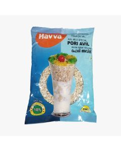  ഹവ്വ പൊരിഅവിൽ 200 g