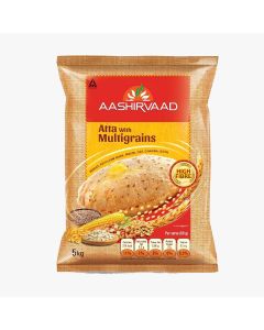 ആശിർവാദ് ആട്ട 5 kg