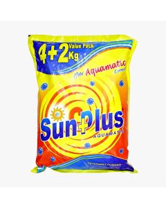 സൺപ്ലസ് 6 kg