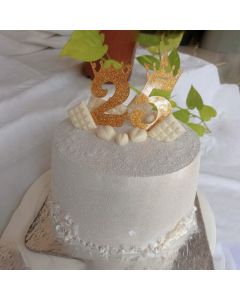 ആനിവേഴ്സറി കേക്ക് 1 kg