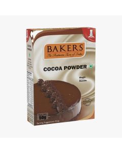 കോകോ പൗഡർ 50 G