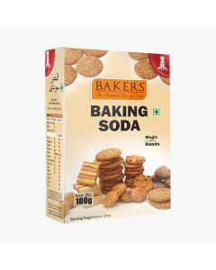 ബേക്കിംഗ് സോഡ 100 G
