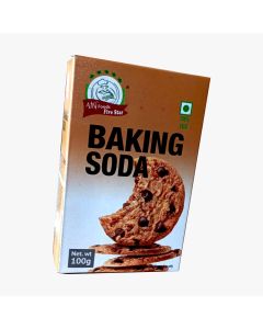 ആൽഫാ ബേക്കിംഗ് സോഡാ 283 G