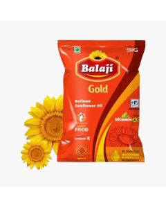 ബാലാജി സൺഫ്ലവർ 200 ml