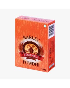 ബാർലി പൊടി 100 g
