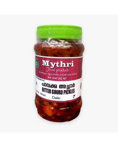 പാവയ്ക്ക അച്ചാർ 250 g