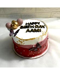 ബ്ലാക്ക് ഫോറസ്‌റ്റ് 1 kg