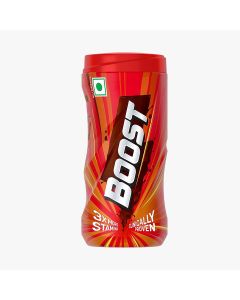 ബൂസ്റ്റ് 200 g