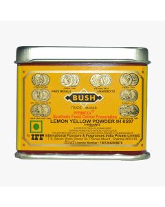 യെല്ലോ ബുഷ് 100 G