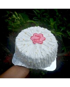 ബട്ടർ സ്കോച്ച് കേക്ക് 1 kg