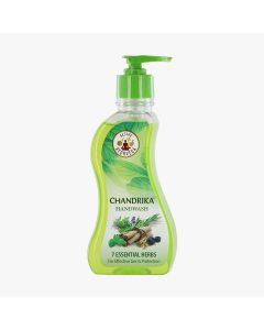 ചന്ദ്രിക ഹാൻഡ്‌വാഷ് 1+1