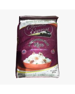 ചെന്നൈ എക്സ്പ്രസ്സ്  26 kg