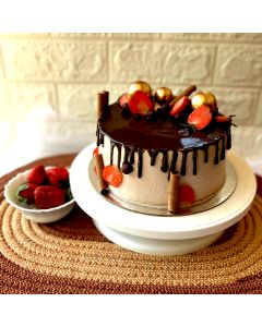 ചോക്ലേറ്റ് കേക്ക് 1 kg