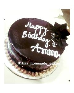 ചോക്ലേറ്റ് കേക്ക് 1 kg