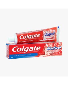 കോൾഗേറ്റ് മാക്സ് ഫ്രഷ് 22 g