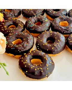 ഡോണട്ട്സ് / പീസ് 