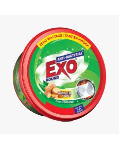 വലിയ എക്സോ റൌണ്ട്