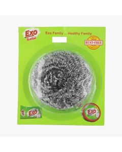 എക്സോ സ്ക്രബ്ബർ വലുത്