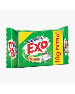 എക്സോ ബാർ 5