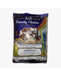 ഫാമിലി ചോയ്സ്  VT റൈസ് 26 kg