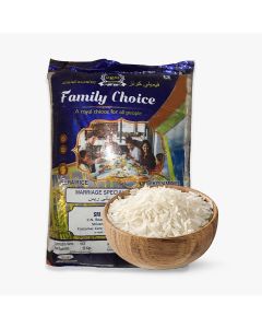 ഫാമിലി ചോയ്സ്  VT റൈസ് 1 kg