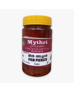 മീൻ അച്ചാർ 250 g