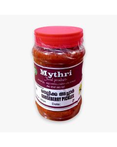 നെല്ലിക്ക അച്ചാർ 250 g