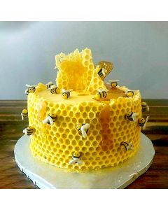 ഹണി കേക്ക് 1 kg