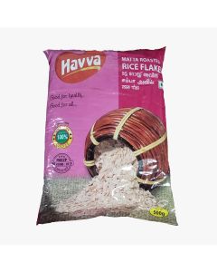 ഹവ്വാ അവിൽ 500 g