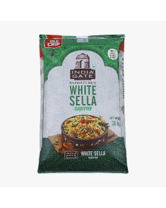 ഇന്ത്യഗേറ്റ് വൈറ്റ് 30 kg