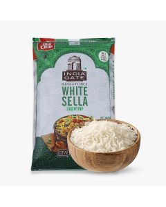 ഇന്ത്യഗേറ്റ് വൈറ്റ് 1 kg