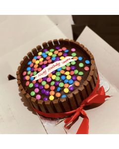 കിറ്റ്കാറ്റ് കേക്ക് 1 kg