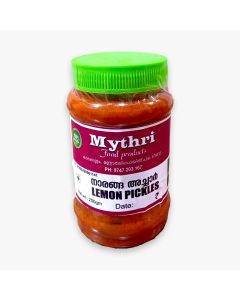 നാരങ്ങാ അച്ചാർ 250 g