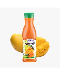 മലാസ് മാങ്കോ ക്രഷ് 750 ML