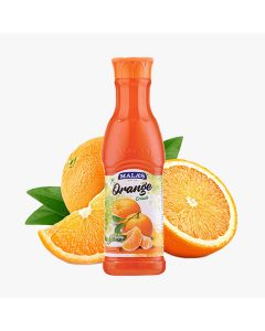 മലാസ് ഓറഞ്ച് ക്രഷ് 1 L