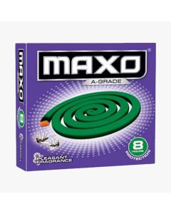 മാക്‌സോ ഗ്രീൻ 1 pkt