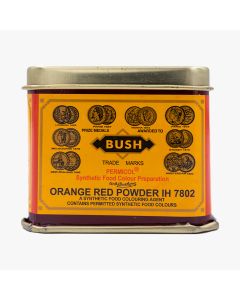 റെഡ് ബുഷ് 100 G