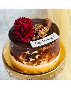 ഓറിയോ കേക്ക് 1 kg