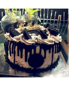 ഓറിയോ കേക്ക് 1 kg