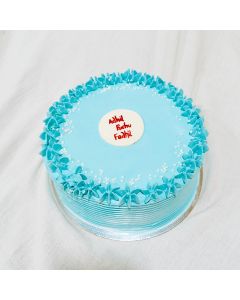 പിസ്താ കേക്ക് 1 kg