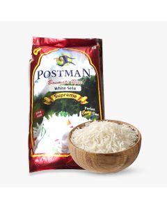 പോസ്റ്മാൻ വൈറ്റ് 1 kg