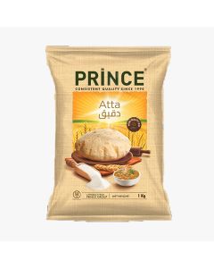 പ്രിൻസ് ആട്ട 1 kg