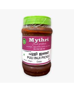 പുളിയിഞ്ചി അച്ചാർ 250 g
