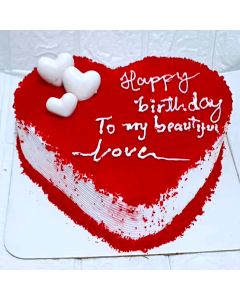 റെഡ് വെൽവെറ്റ് 1 kg