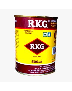ആർ കെ ജി 500 ml