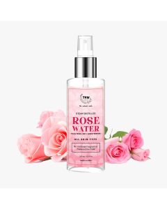 റോസ് വാട്ടർ 200 ML