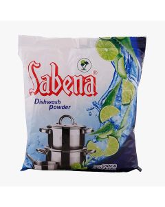 സബീന ഡിഷ്‌വാഷ് പൌഡർ 500 g