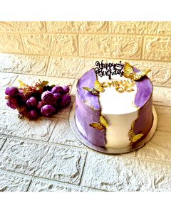 സ്പാനിഷ് ഡിലൈറ്റ് കേക്ക് 1 kg